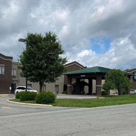 Comfort Inn Bardstown Εξωτερικό φωτογραφία