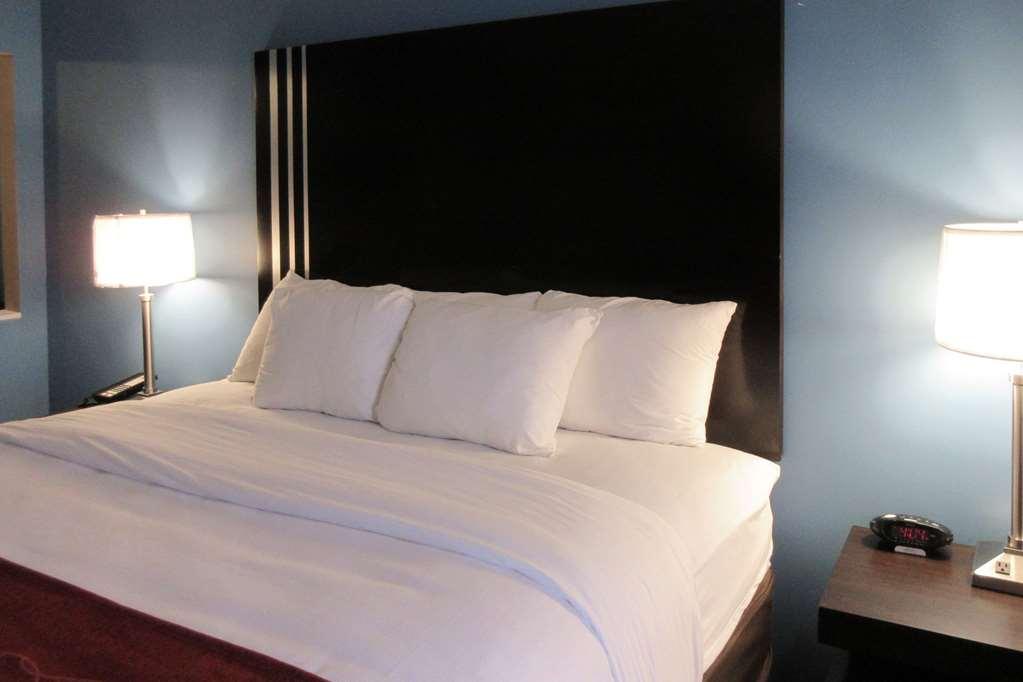 Comfort Inn Bardstown Δωμάτιο φωτογραφία