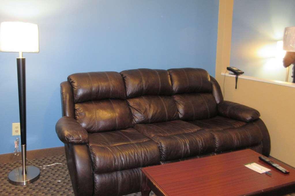 Comfort Inn Bardstown Δωμάτιο φωτογραφία