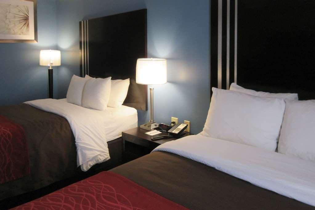 Comfort Inn Bardstown Δωμάτιο φωτογραφία