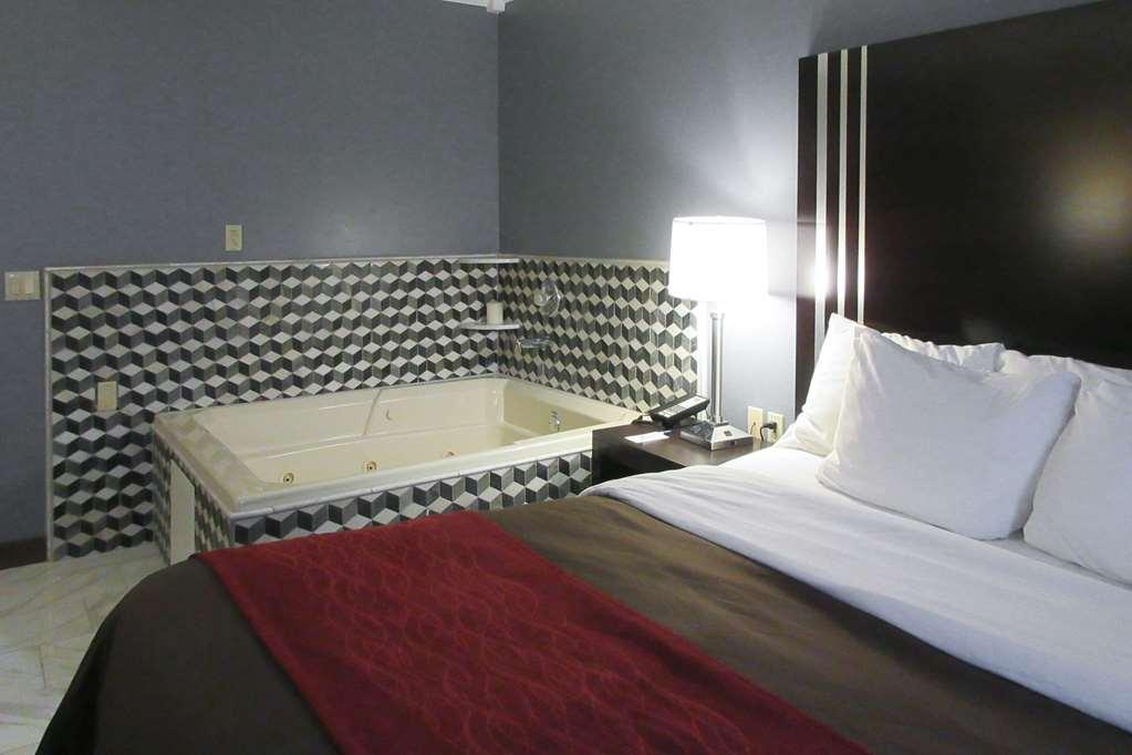 Comfort Inn Bardstown Δωμάτιο φωτογραφία