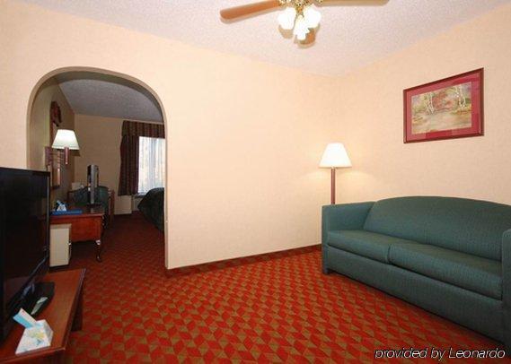 Comfort Inn Bardstown Δωμάτιο φωτογραφία