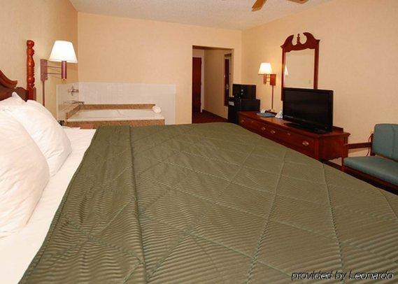 Comfort Inn Bardstown Δωμάτιο φωτογραφία