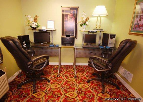 Comfort Inn Bardstown Ανέσεις φωτογραφία