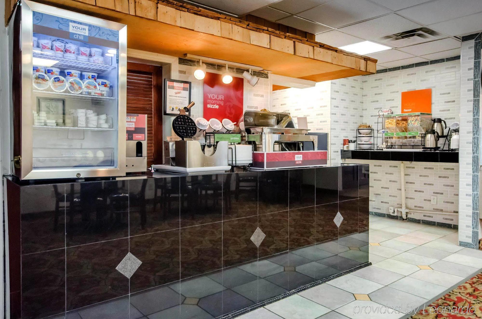 Comfort Inn Bardstown Εξωτερικό φωτογραφία