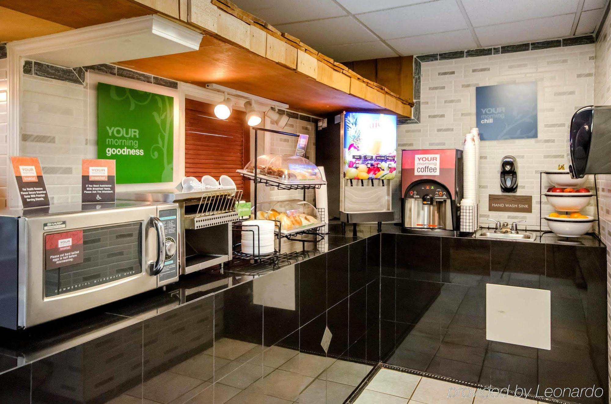 Comfort Inn Bardstown Εξωτερικό φωτογραφία