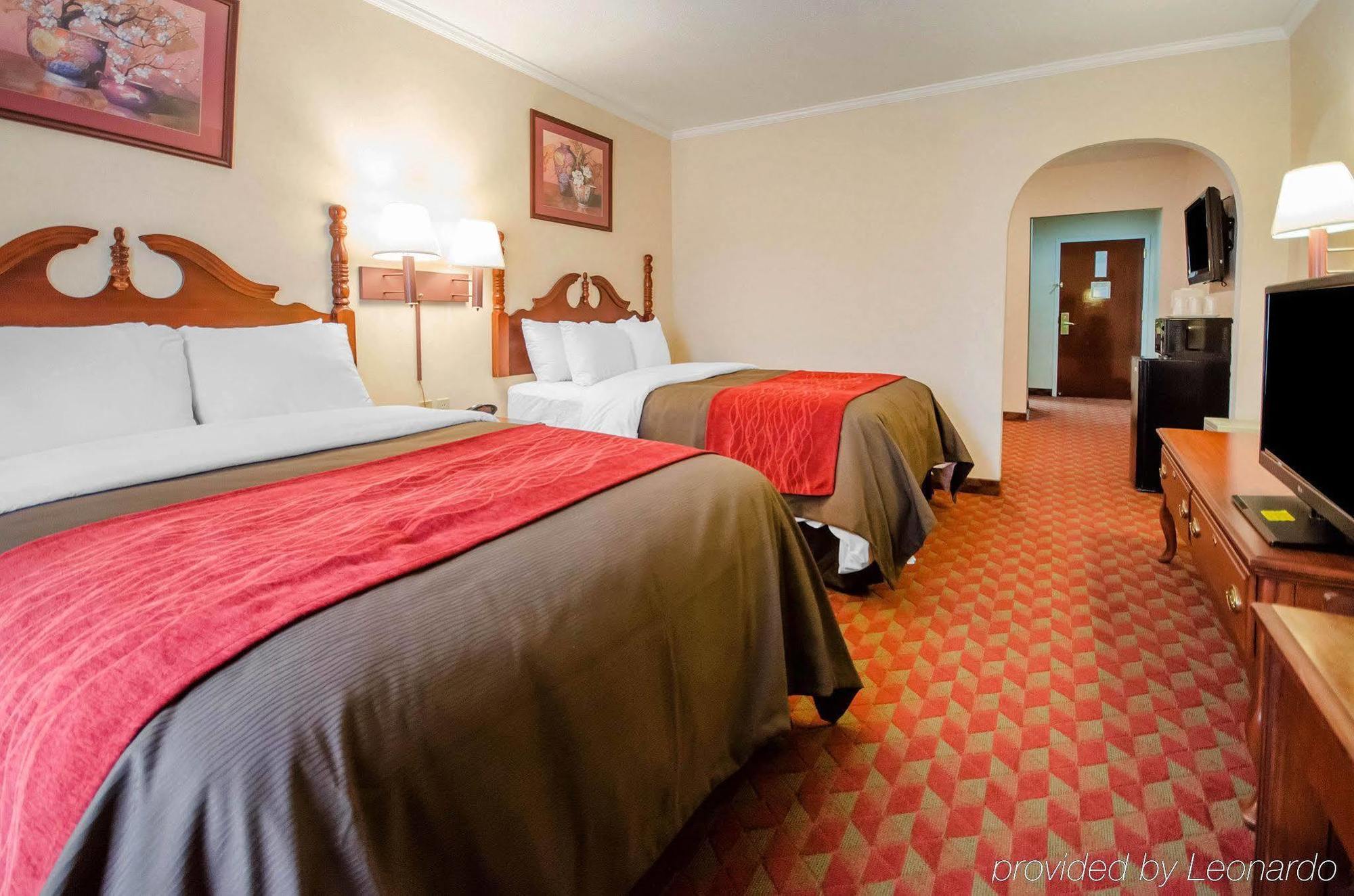 Comfort Inn Bardstown Εξωτερικό φωτογραφία