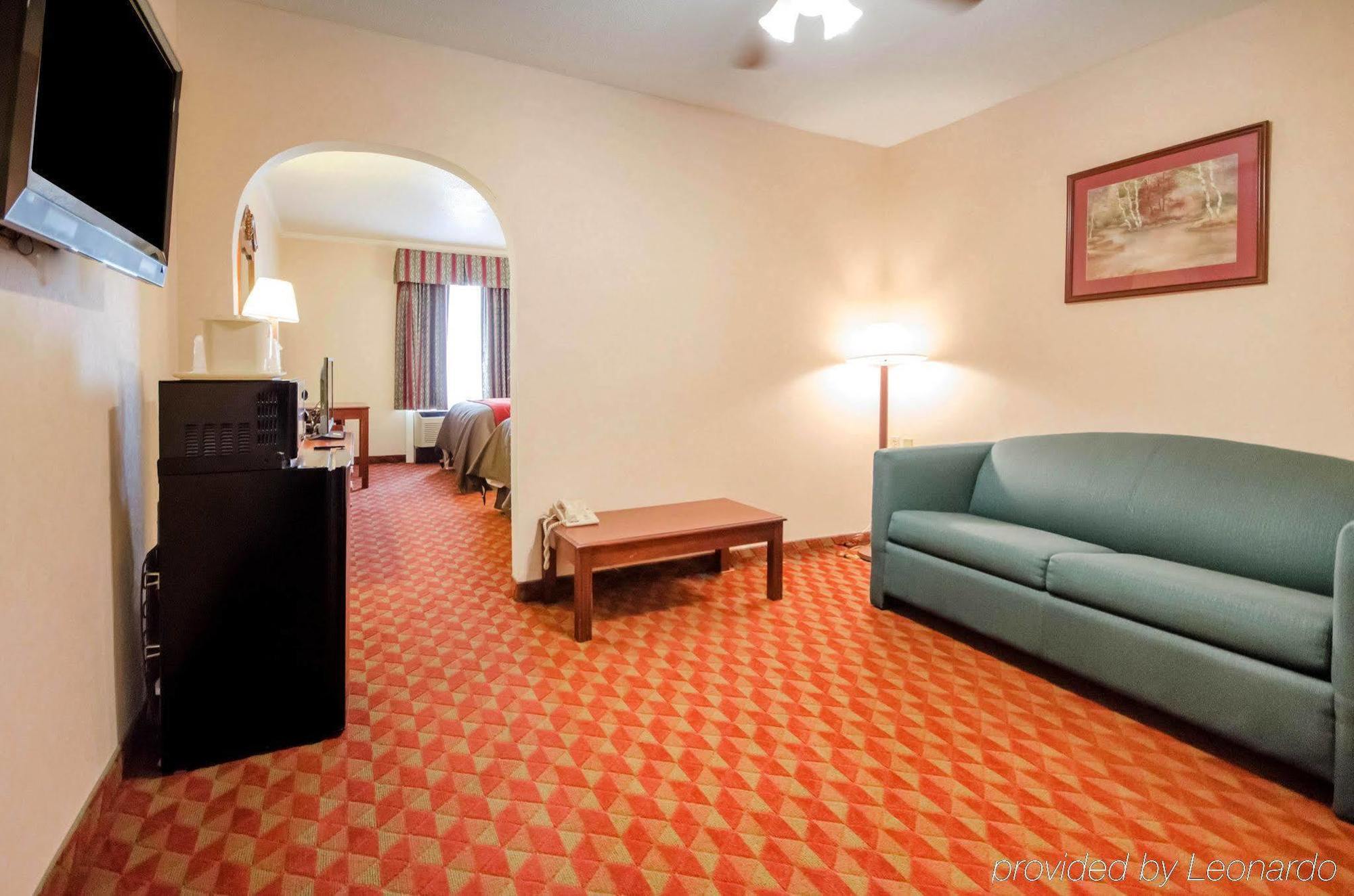 Comfort Inn Bardstown Εξωτερικό φωτογραφία