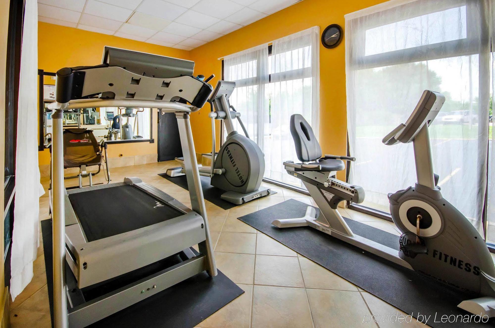 Comfort Inn Bardstown Εξωτερικό φωτογραφία