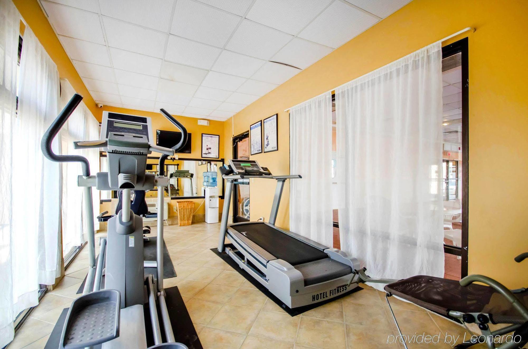 Comfort Inn Bardstown Εξωτερικό φωτογραφία