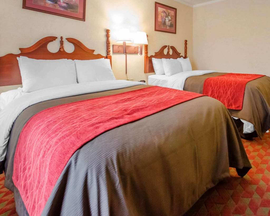 Comfort Inn Bardstown Δωμάτιο φωτογραφία