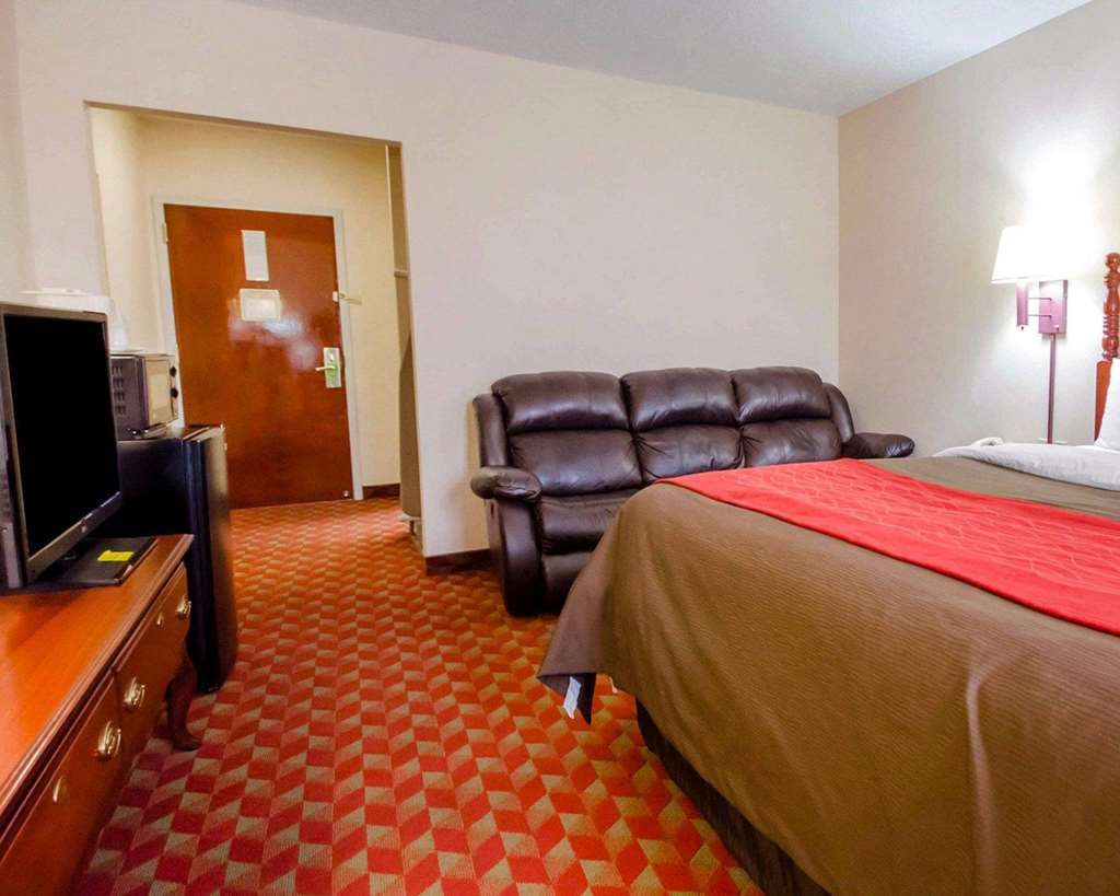 Comfort Inn Bardstown Δωμάτιο φωτογραφία