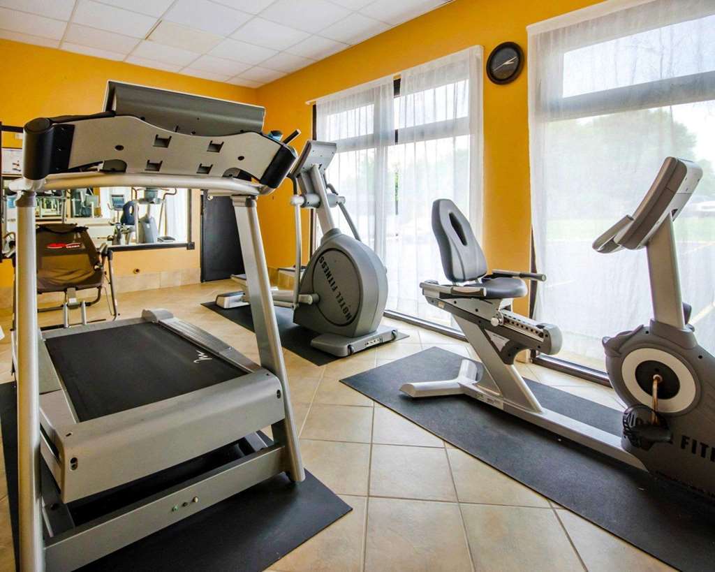 Comfort Inn Bardstown Ανέσεις φωτογραφία