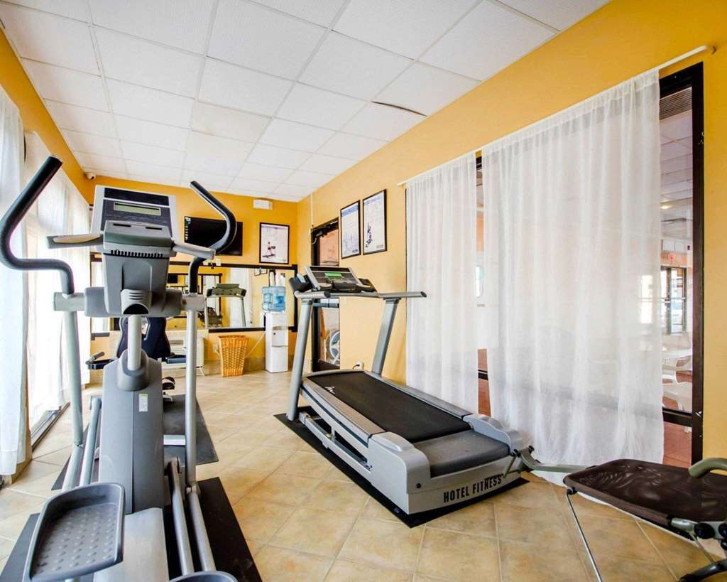 Comfort Inn Bardstown Ανέσεις φωτογραφία