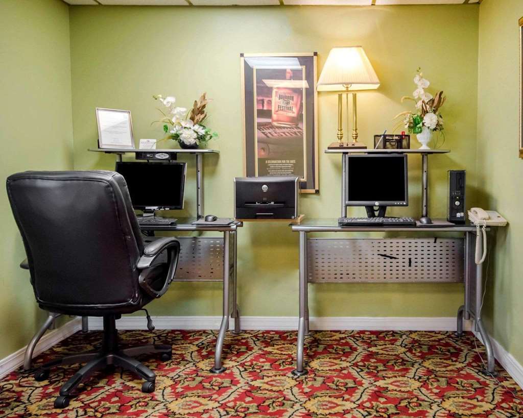 Comfort Inn Bardstown Ανέσεις φωτογραφία