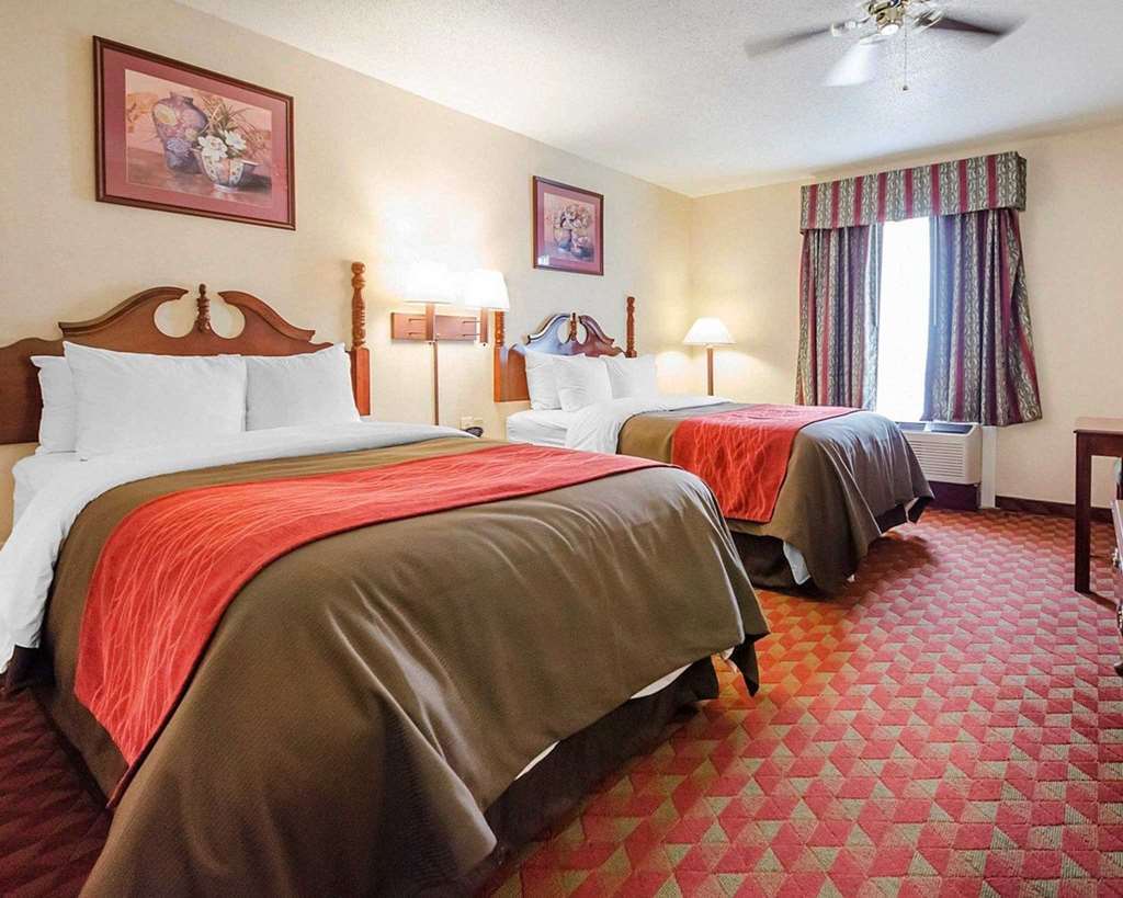 Comfort Inn Bardstown Δωμάτιο φωτογραφία
